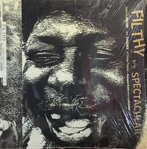 画像1: ENCORE/FILTHY (1)