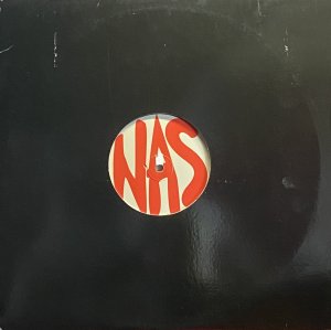 画像1: NAS/IT AIN'T HARD TO TELL (1)