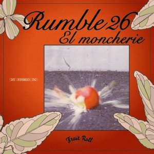 画像1: EL moncherie/RUMBLE 26 (1)