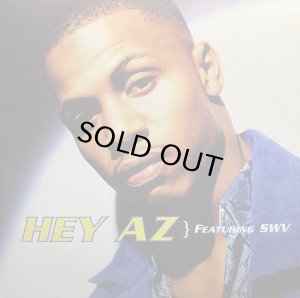 画像1: AZ/HEY AZ (1)