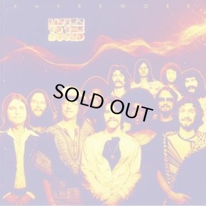 画像1: PHYREWORK/LISTEN TO THE SOUND (1)