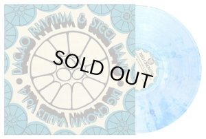 画像1: BACAO RHYTHM & STEEL BAND/BIG CROWN VAULTS VOL.4 (COLOR VINYL) (1)