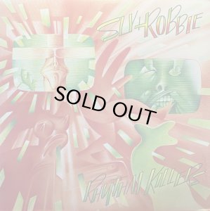 画像1: SLY & ROBBIE/RHYTHM KILLERS (1)