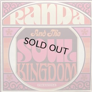 画像1: RANDA & THE SOUL KINGDOM/S.T. (1)