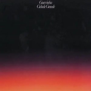 画像1: GUERRINHA/CIDADE GRANDE (1)