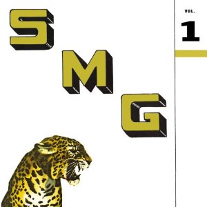 画像1: SECULAR MUSIC GROUP/VOLUME 1 (1)
