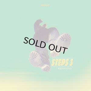 画像1: DJ KIYO/STEPS Vol.3 (1)