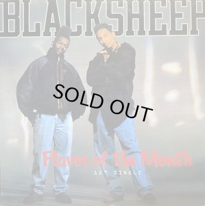 画像1: BLACK SHEEP/FLAVOR OF THE MONTH (1)