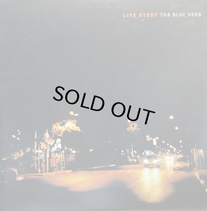 画像1: THA BLUE HERB/LIFE STORY (1)