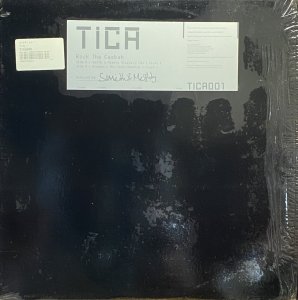 画像1: TICA/ROCK THE CASBAH (1)