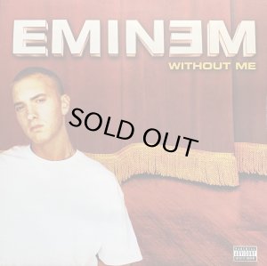 画像1: EMINEM/WITHOUT ME (1)