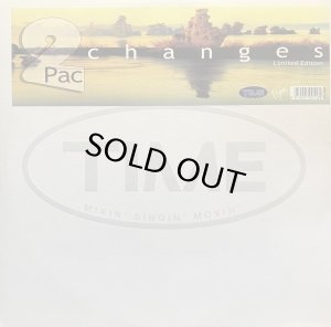 画像1: 2PAC/CHANGES (1)