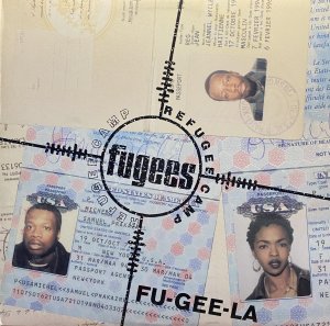 画像1: FUGEES/FU-GEE-LA (1)
