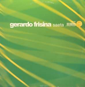 画像1: GERARDO FRISINA/SAETA (1)