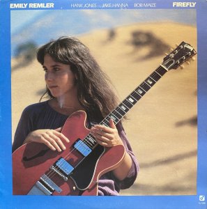 画像1: EMILY REMLER/FIREFLY (1)