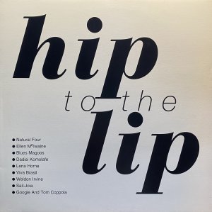 画像1: V.A./HIP TO THE LIP (1)
