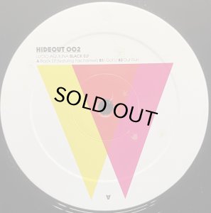 画像1: LUCIO AQUILINA/BLACK ELF (1)