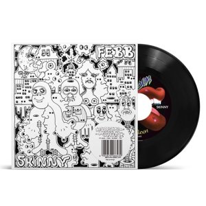 画像1: FEBB/SKINNY (1)