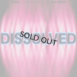 画像1: OILIX/DISSOLVED (1)