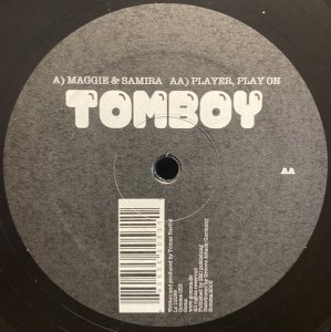 画像1: TOMBOY/2 (1)