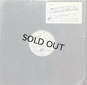 画像1: RAWCOTIKS/NEVERTHELESS (1)