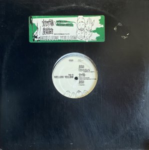 画像1: MELLOW YELLOW/食わず嫌い (1)