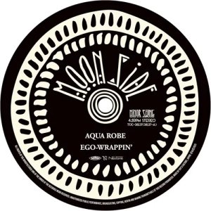 画像1: EGO-WRAPPIN'/AQUA ROBE / Treasures High (1)