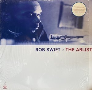 画像1: ROB SWIFT/THE ABLIST (1)