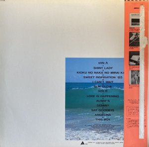 画像2: 佐藤博/THIS BOY (2)