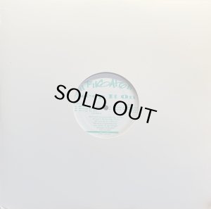 画像1: RICAN/BLUE MARTINI/KEEP IT ON (1)