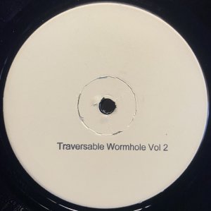 画像1: UNKNOWN/TRAVERSABLE WORMHOLE VOL.2 (1)