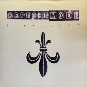 画像1: DEPECHE MODE/IT'S NO GOOD (1)