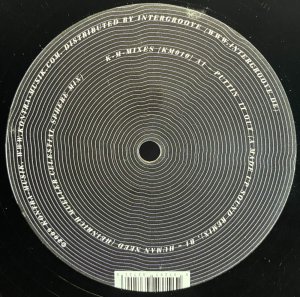 画像1: JASON FINE/K-M-MIXES (1)