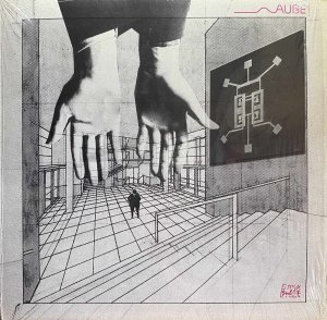 画像1: ROLAND SEBASTIAN FABER/GROPIUSSTADT EP (1)