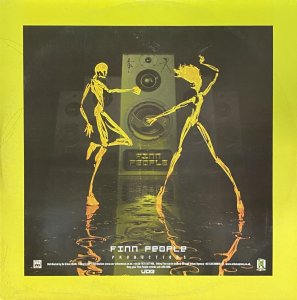 画像1: LYPTIKAL/HIT ME (1)