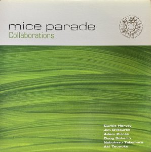 画像1: MICE PARADE/COLLABORATIONS (1)