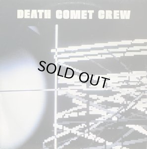 画像1: DEATH COMET CREW/AT THE MARBLE BAR (1)