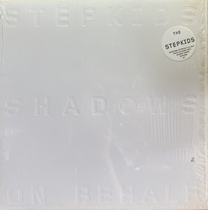 画像1: THE STEPKIDS/SHADOWS ON BEHALF (1)