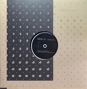 画像1: CINDERFELLA LTD/EPHEMERIS EP (1)