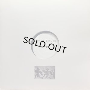 画像1: V.A./WHITE DAYS 02 (1)