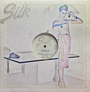 画像1: CUTICLE/CONFECTIONER BEATS (1)