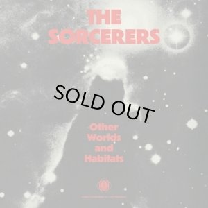 画像1: SORCERERS/OTHER WORLDS AND HABITATS (1)
