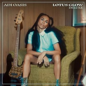 画像1: ADI OASIS/LOTUS GLOW (DELUXE) (1)