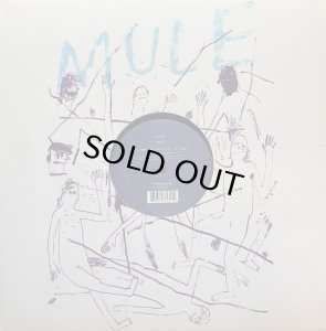 画像1: KOSS/EARTH : AME REMIX (1)