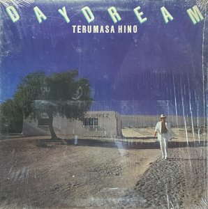 画像1: 日野皓正/DAYDREAM (1)