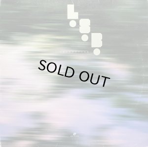 画像1: L.S.B./LOCOMOTION (1)