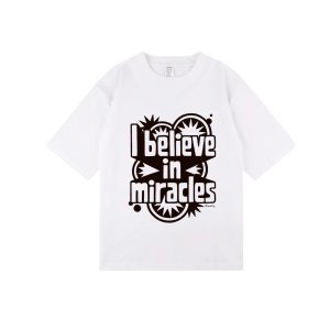 画像2: biscuit records 9th Anniversary T-SHIRT /design:Kads MIIDA (2)