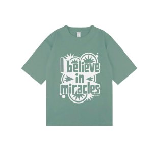画像5: biscuit records 9th Anniversary T-SHIRT /design:Kads MIIDA (5)