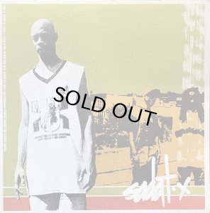 画像1: SADAT X/PLAN X (1)