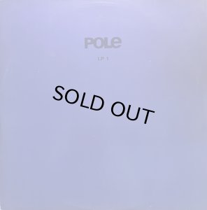 画像1: POLE/LP 1 (1)
